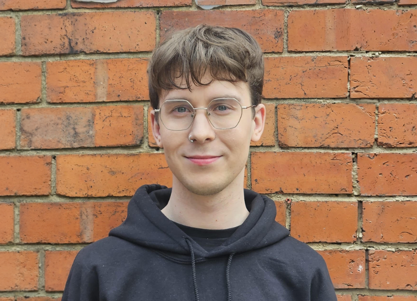 Kieran